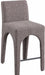 Gramercy - Stool Meridian Furniture