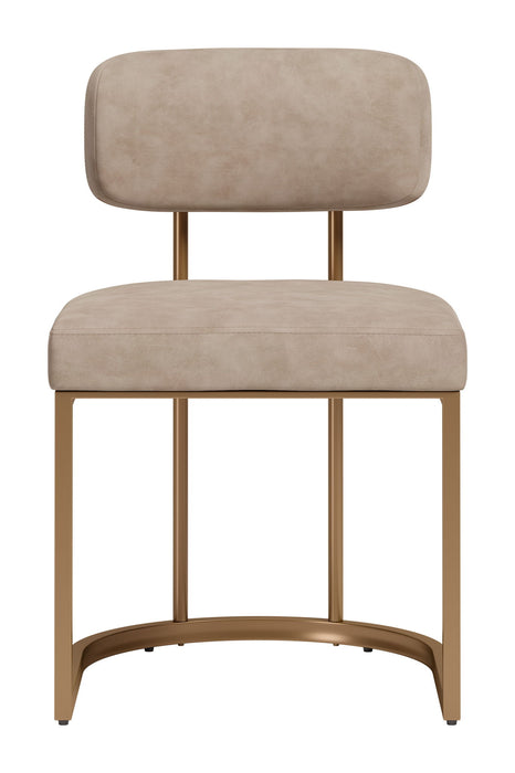 Velar - Dining Chair (Set of 2) Zuo Modern