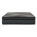 15" Euro Top Gel Memory Foam Hybrid Mattress With Pocket Coils, Cooling & Edge Support - Black - Queen Daily Nest