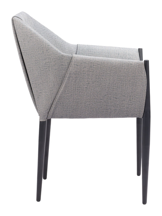 Andover - Dining Chair (Set of 2) Zuo Modern