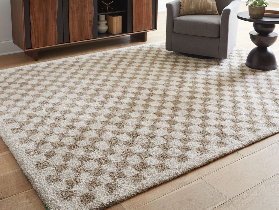 Karamen - Rug Signature Design by Ashley®