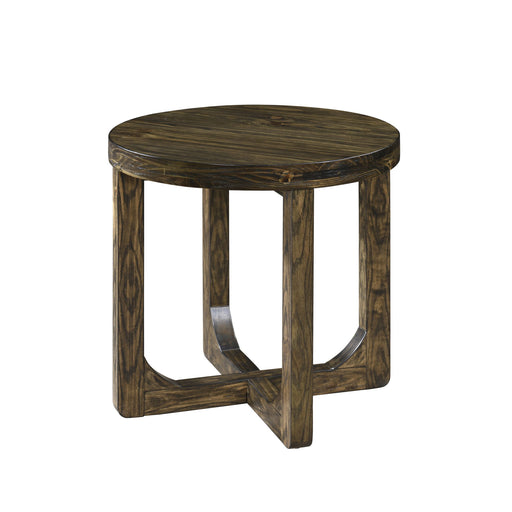 Kerby - Round Table New Classic