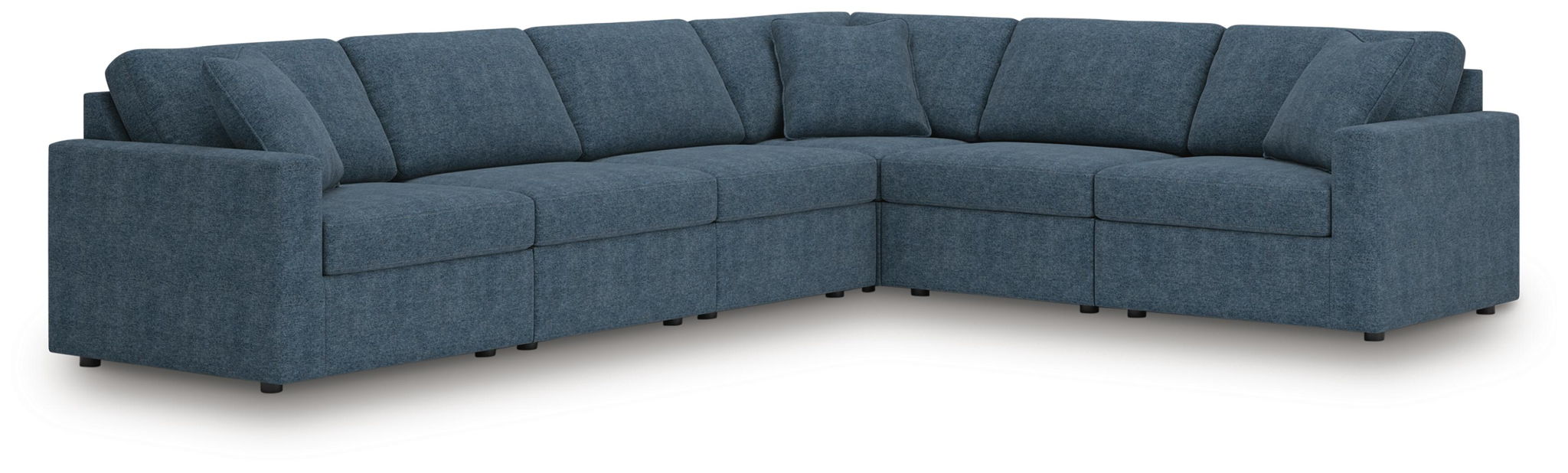 Modmax - Sectional - Ink Signature Design by Ashley®