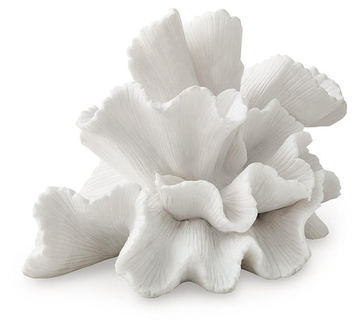 Waynemont - Sculpture - White Signature Design by Ashley®