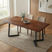 Watkins - Sturdy Dining Table Simpli-Home