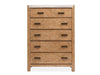 Plum Creek - Drawer Chest Magnussen Furniture