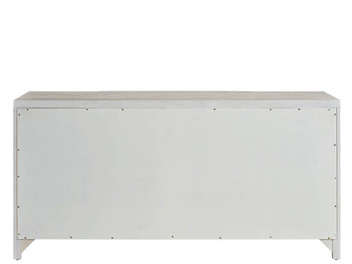 Avaline - Dresser - Gray Universal Furniture