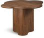 Mesa - Dining Table Meridian Furniture