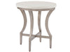 Birchaven - End Table - White Universal Furniture