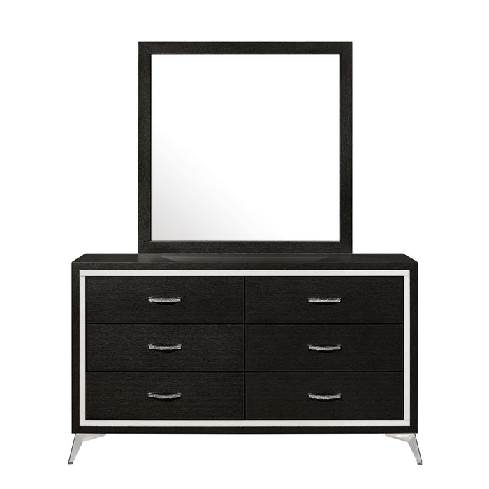 Huxley - Dresser New Classic
