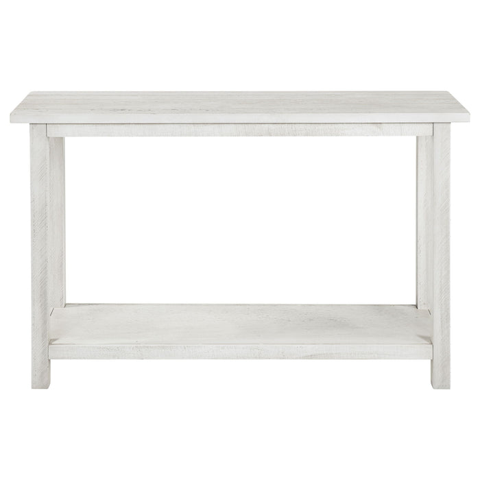 Castleton - Table Furniture Max