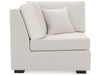 Ryman - Corner, Special Order - White Universal Furniture