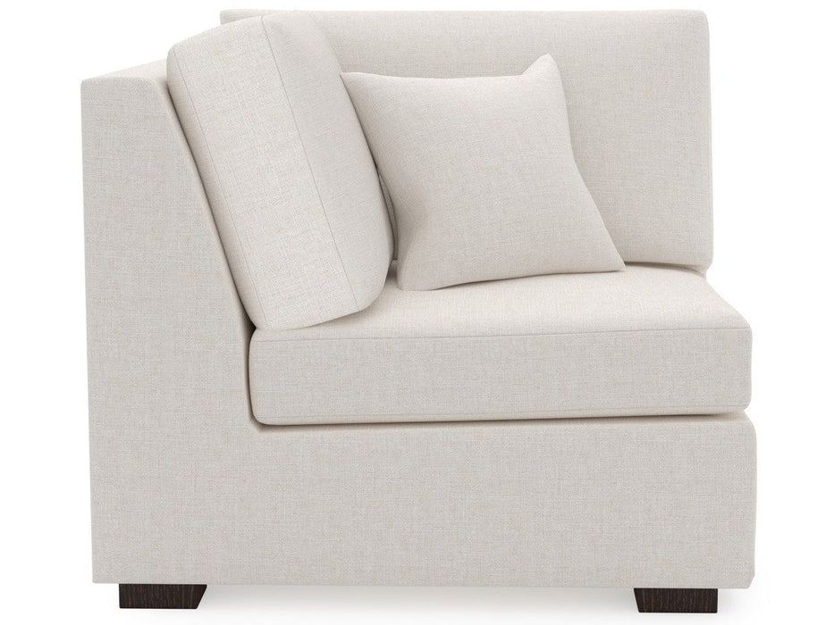 Ryman - Corner, Special Order - White Universal Furniture