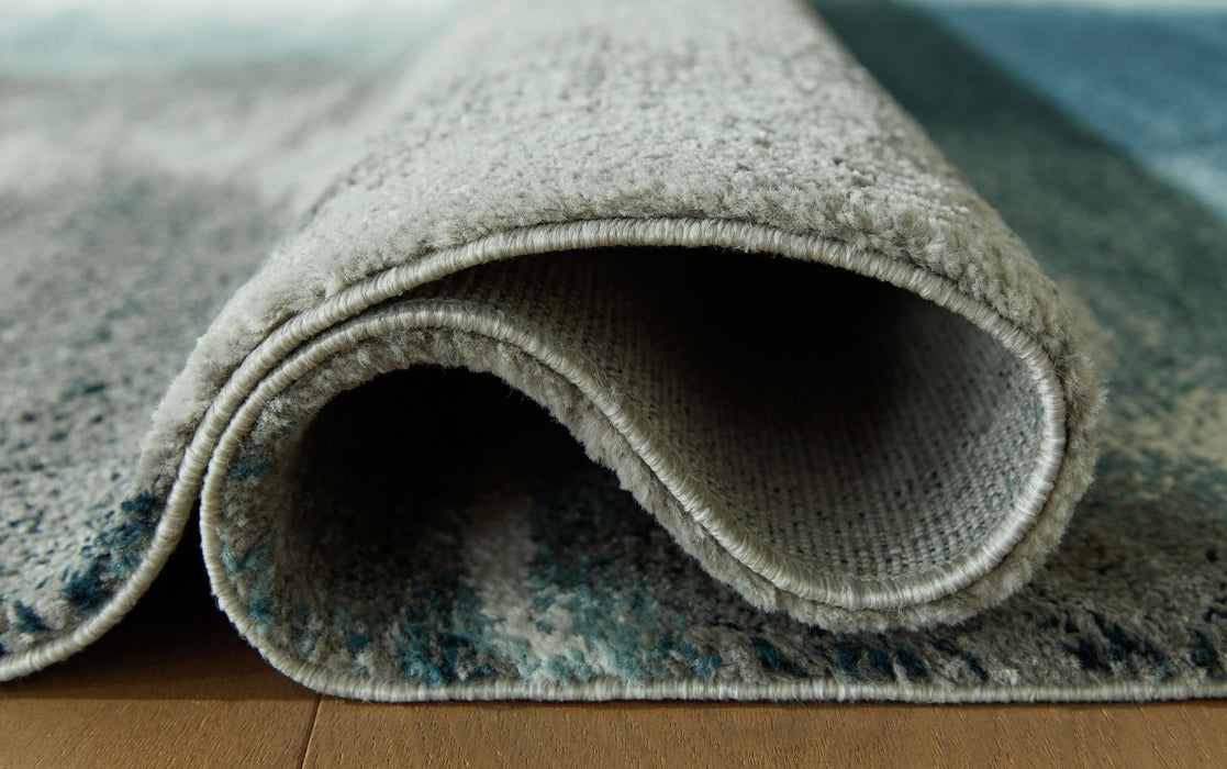 Brentward - Rug Signature Design by Ashley®
