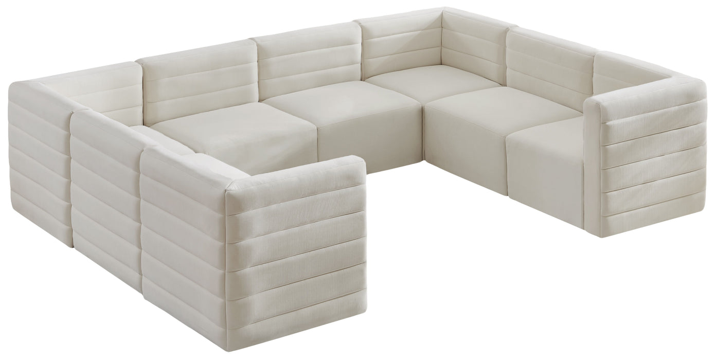 Quincy - Modular Sectional