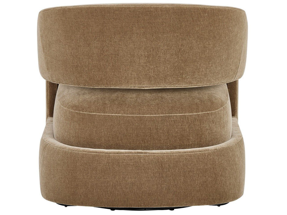 Drew - Swivel Chair Universal Furniture