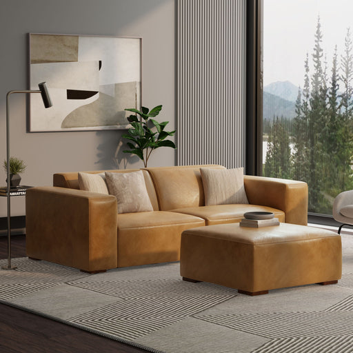 Rex - Versatile Design Ottoman Simpli-Home