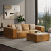 Rex - Versatile Design Ottoman Simpli-Home