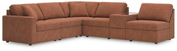 Modmax - Sectional - Spice Signature Design by Ashley®
