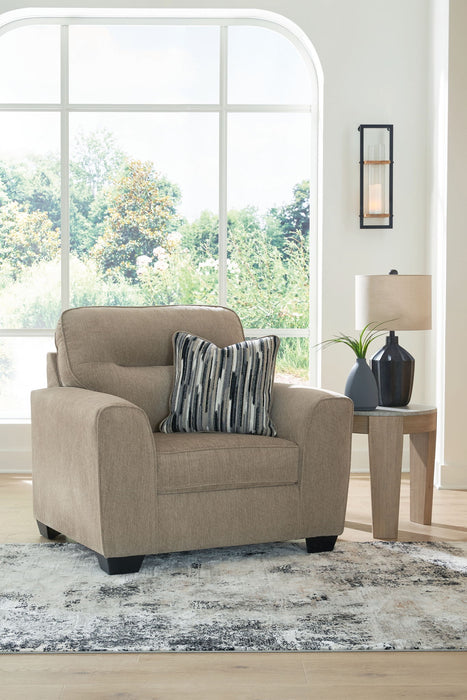 Olten - Living Room Set Benchcraft®