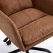 Office Chair With Adjustable Height, Ergonomic Design Home Essentials