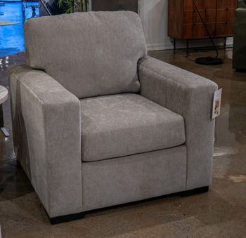 Bridgepoint - Chair Signature Design by Ashley®