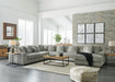 Lindyn - Sectional Signature Design by Ashley®