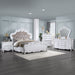 Latisha - Dresser - White ACME