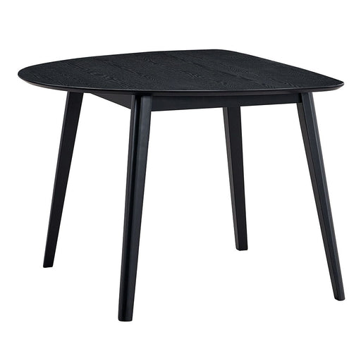 Real - Dining Table - Black ACME