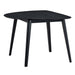 Real - Dining Table - Black ACME