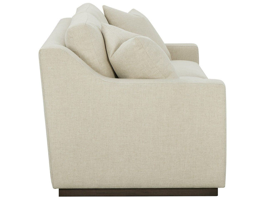 Grayson - 98" Sofa - Beige Universal Furniture