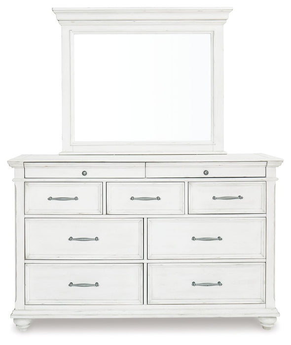 Kanwyn - Dresser Benchcraft®