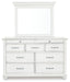 Kanwyn - Dresser Benchcraft®