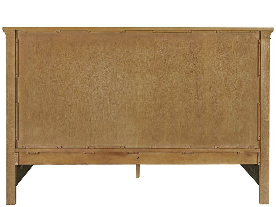 Birchaven - Panel Bed Universal Furniture