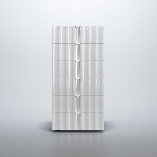 Orion - Chest - White Franco Spain