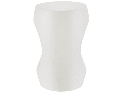 Modern - Canyo Accent Table - White Universal Furniture
