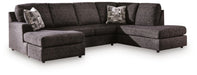 Lentiz - Sectional Signature Design by Ashley®