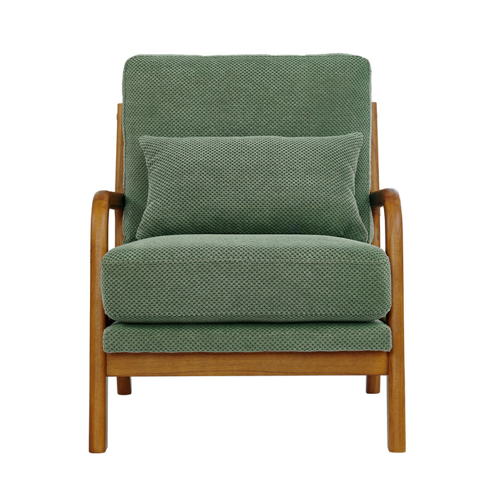 Lounge Chair Home Essentials