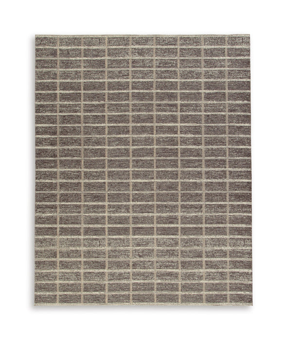 Verbrook - Rug Signature Design by Ashley®