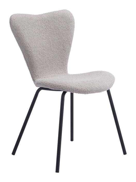 Thibideaux - Dining Chair (Set of 2) Zuo Modern