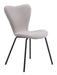 Thibideaux - Dining Chair (Set of 2) Zuo Modern
