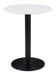 Alto - Bistro Table Zuo Modern