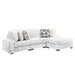 Magnum - Modern Sectional Sofa Matrix Furniture Group