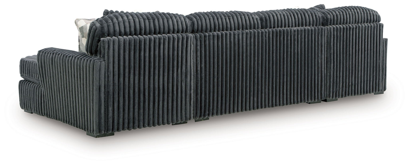 Midnight-Madness - Sectional Signature Design by Ashley®