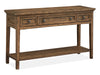 Bay Creek - Rectangular Table Magnussen Furniture