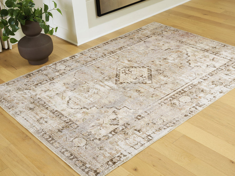 Livdon - Washable Rug Signature Design by Ashley®