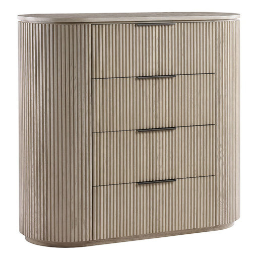 Leanna - Chest - Light Oak ACME
