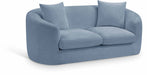 Penelope - Loveseat Meridian Furniture