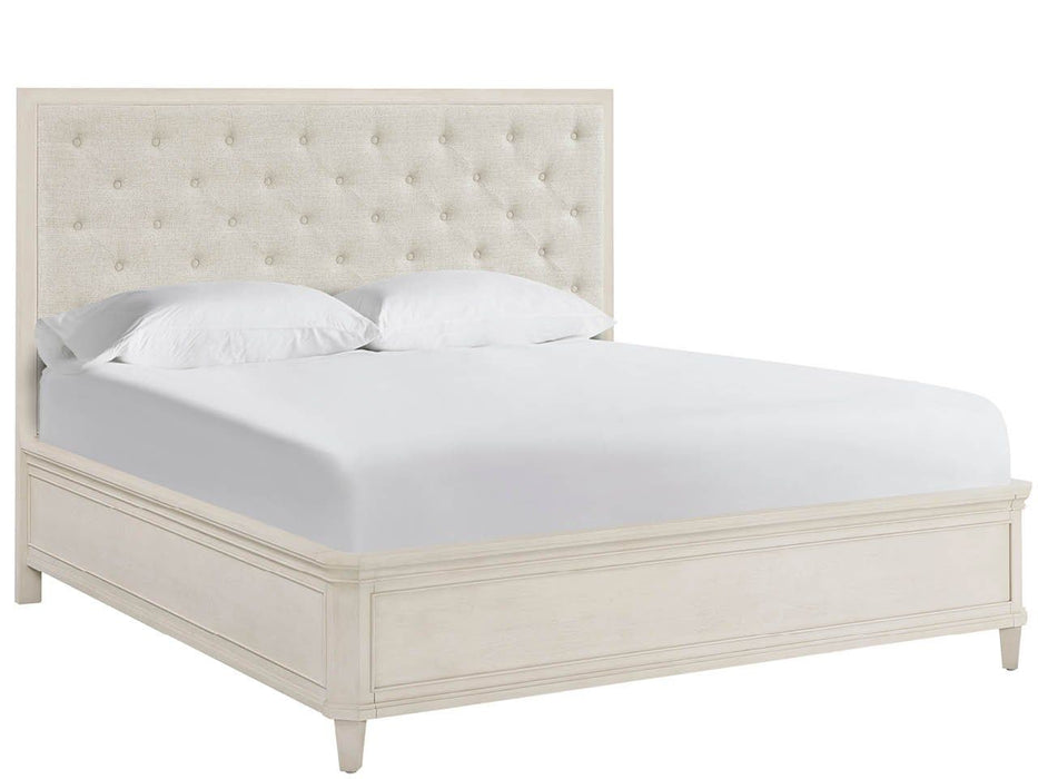Birchaven - Upholstered Bed Universal Furniture