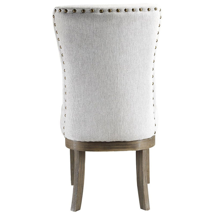 Landon - Side Chair (Set of 2) ACME